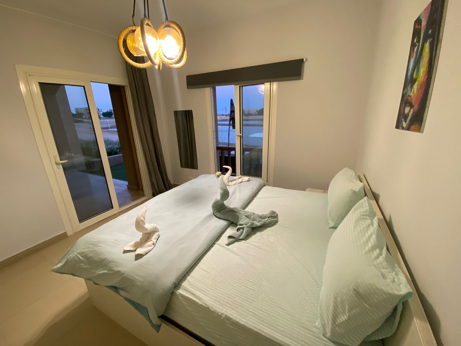 D1-0-1 - Water Side - 1 BR — photo 12