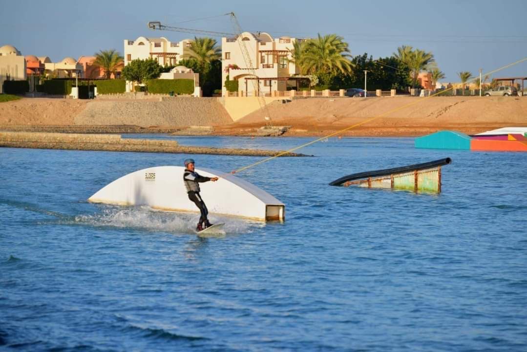 D1-0-1 - Water Side - 1 BR — photo 15