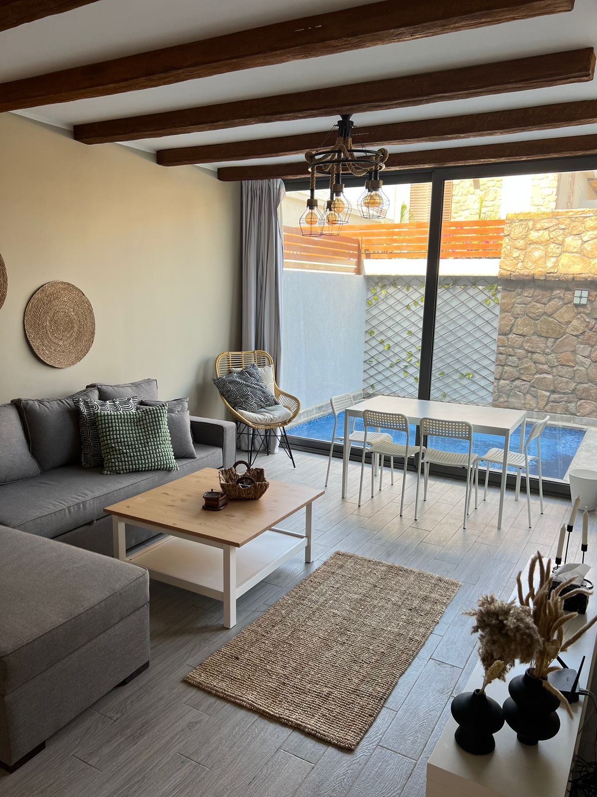 B1 - Bali - 1 BR