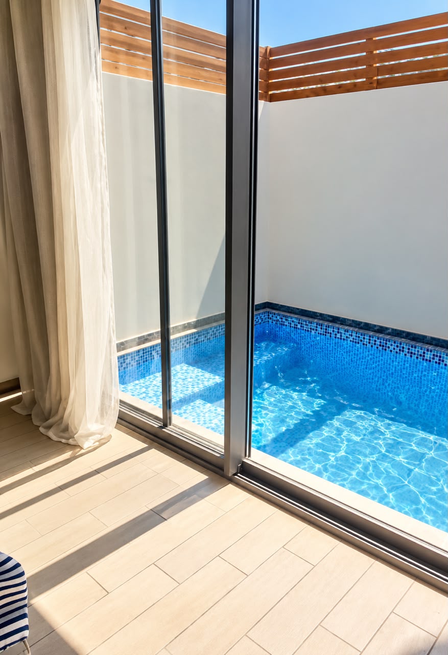 D28 - Bali - 1 BR